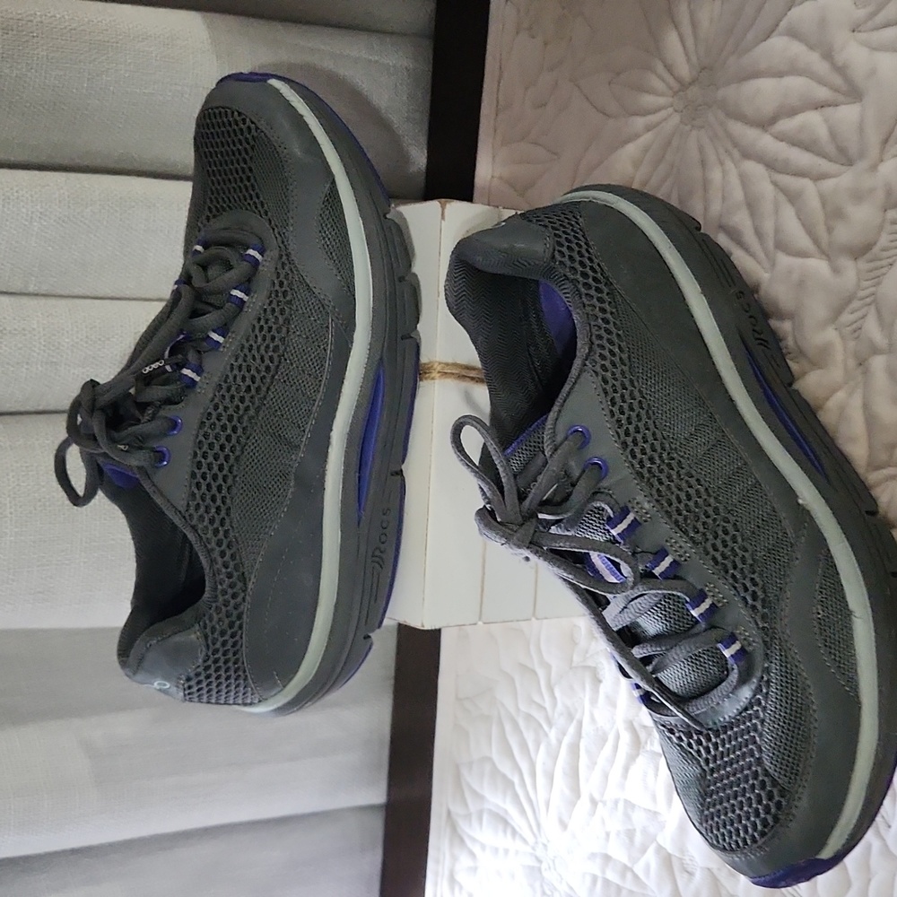 Abeo Rocs Sneakers